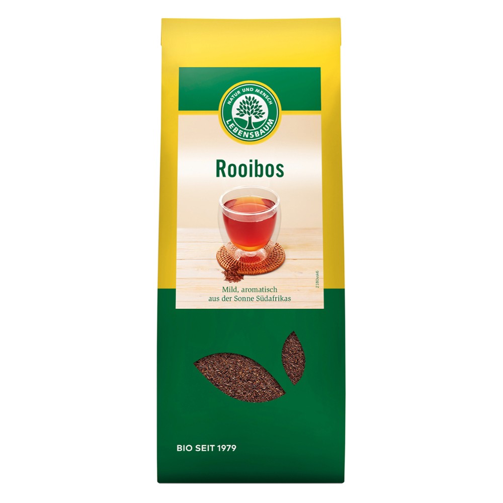 Ceai Rooibos